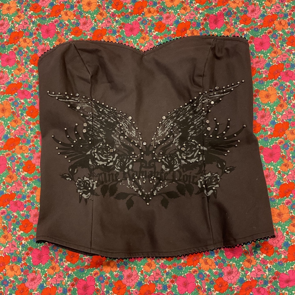 Guess Top M
